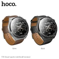 hoco Y35 Smart sports watch (call version)